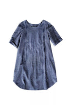 The Dress Shirt Pattern