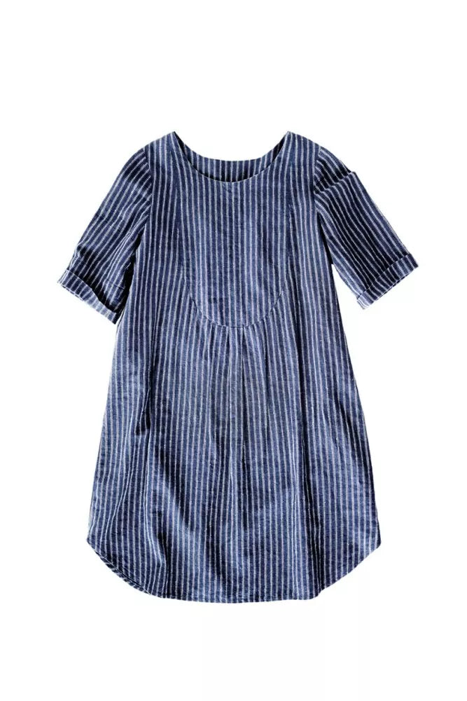 The Dress Shirt Pattern
