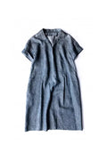 The Factory Dress von Merchant & Mills