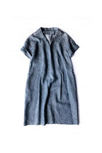 The Factory Dress von Merchant & Mills