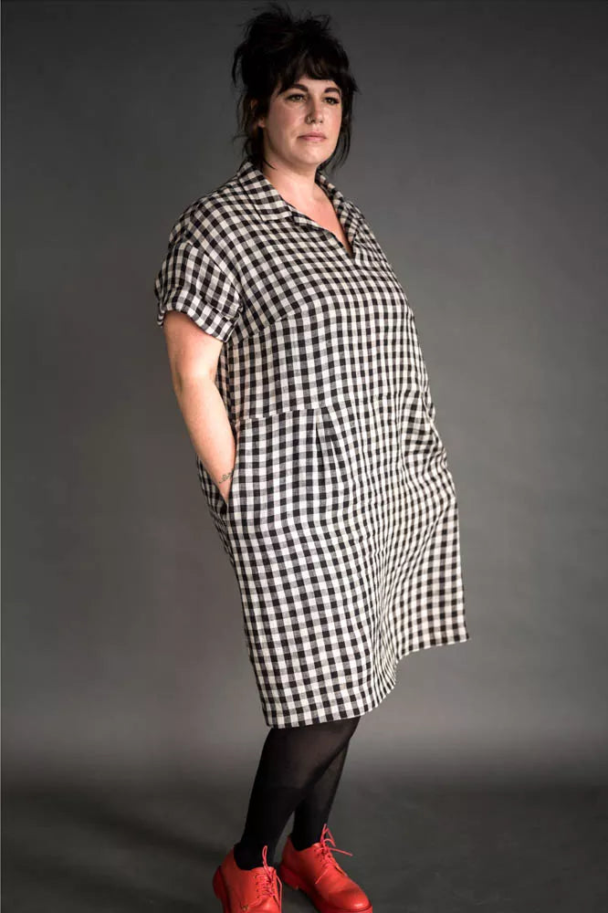 The Factory Dress
