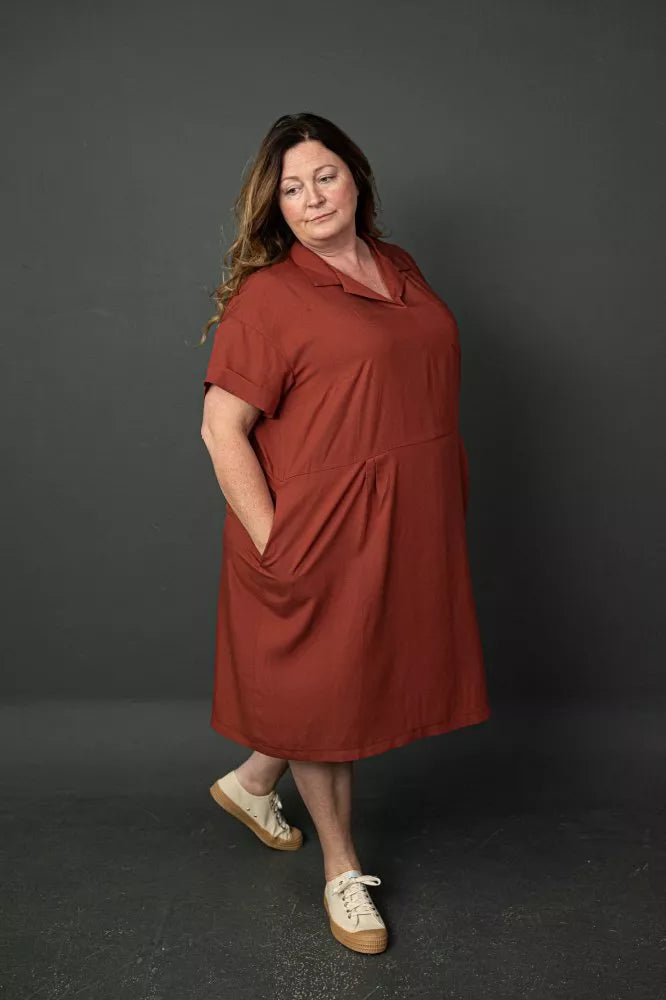 The Factory Dress