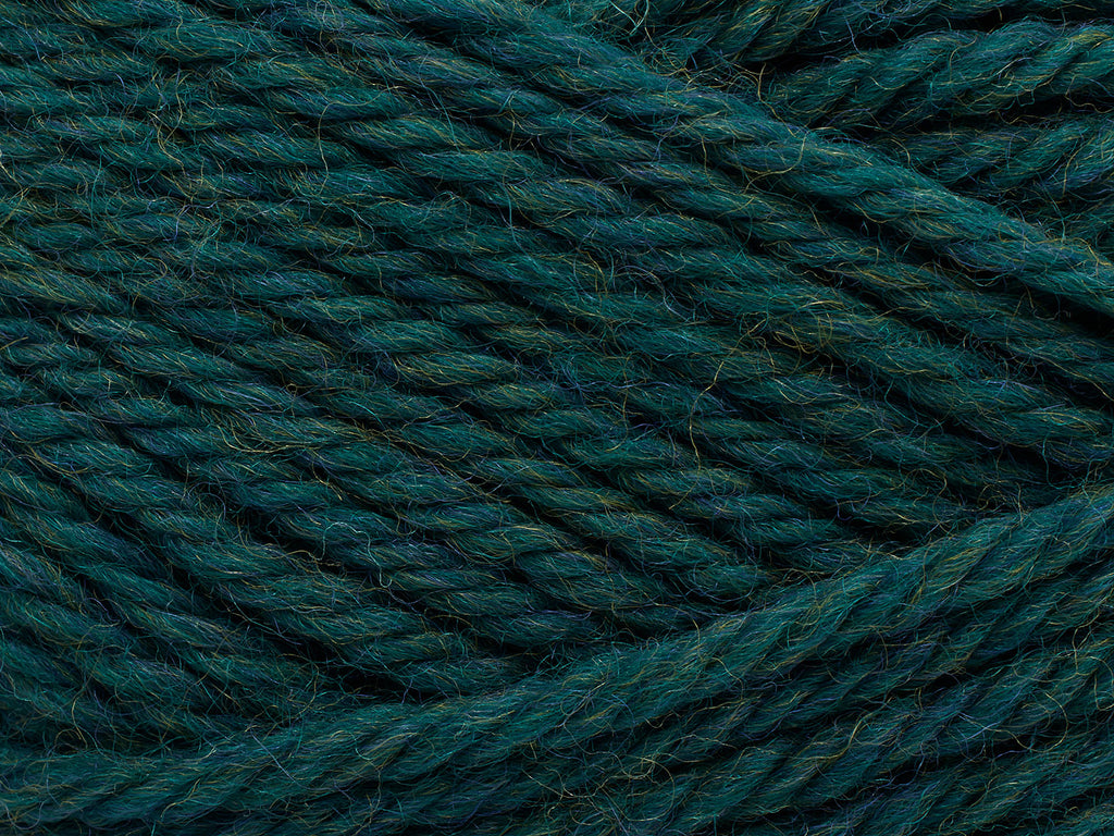 Peruvian