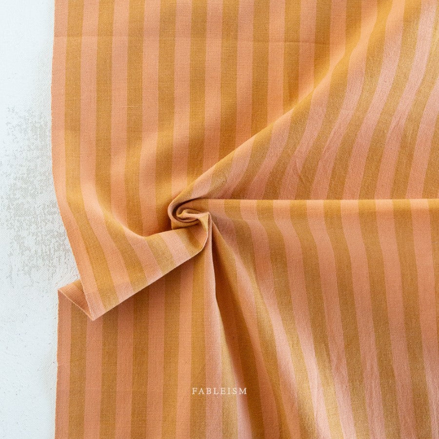 Baumwolle Sun Stripes