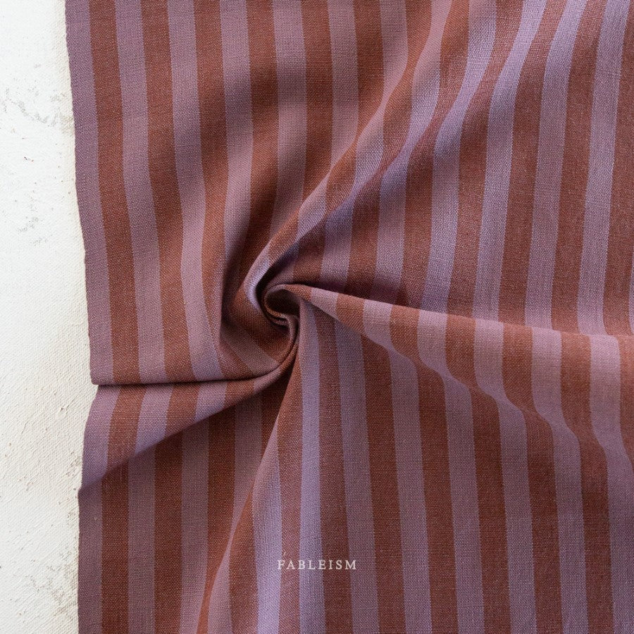 Baumwolle Sun Stripes