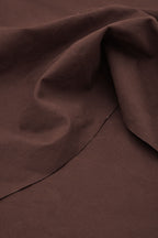 Heavy Washed Canvas "Mind The Maker"