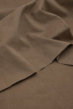 Heavy Washed Canvas "Mind The Maker"