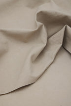 Heavy Washed Canvas "Mind The Maker"