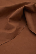 Heavy Washed Canvas "Mind The Maker"
