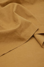 Heavy Washed Canvas "Mind The Maker"