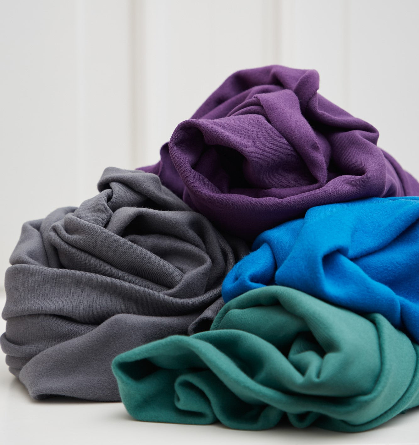 Organic Brushed Sweater Mind the Maker