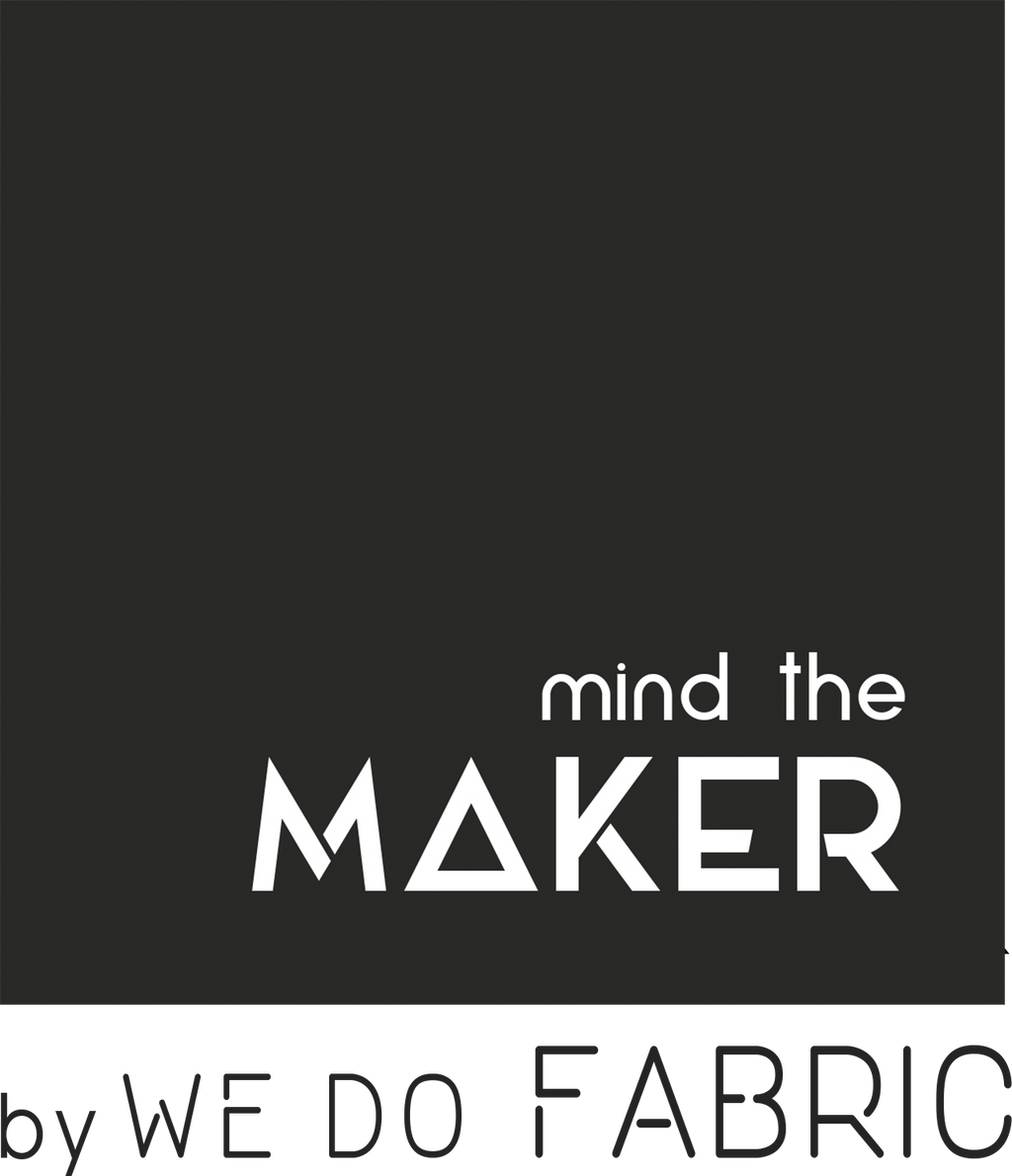 Organic Brushed Sweater Mind the Maker