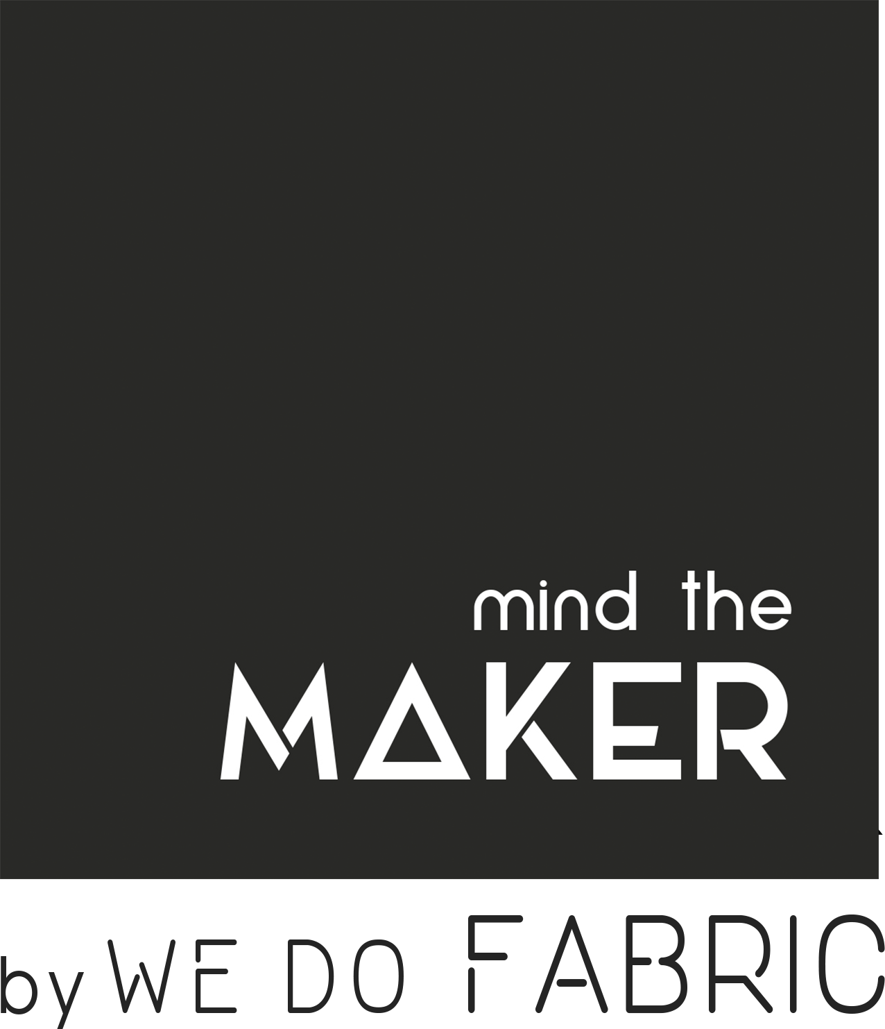 Organic Brushed Sweater Mind the Maker