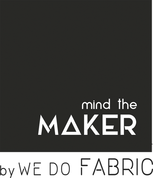 Blazo Corozo Button – mind the Maker