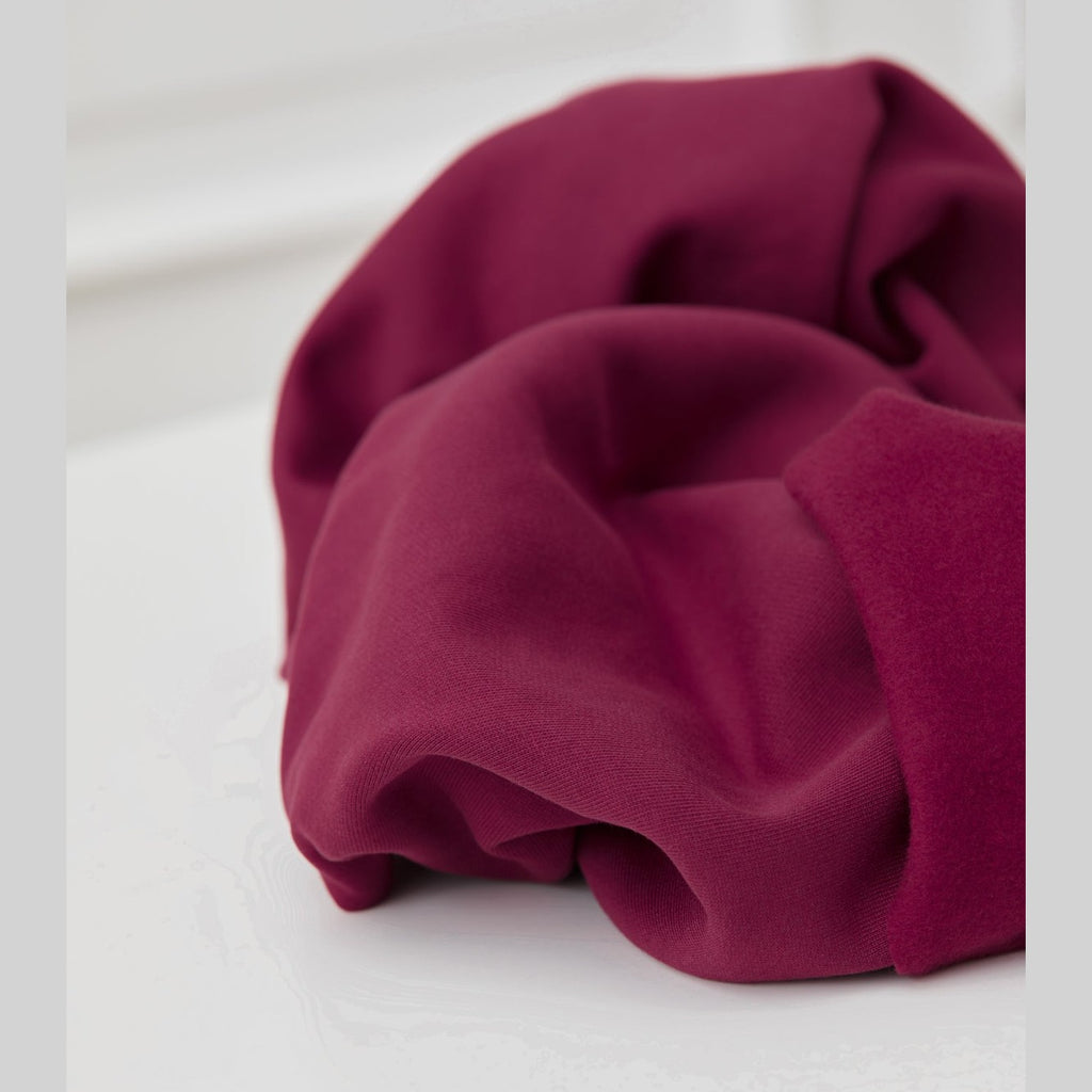 Organic Brushed Sweater Mind the Maker