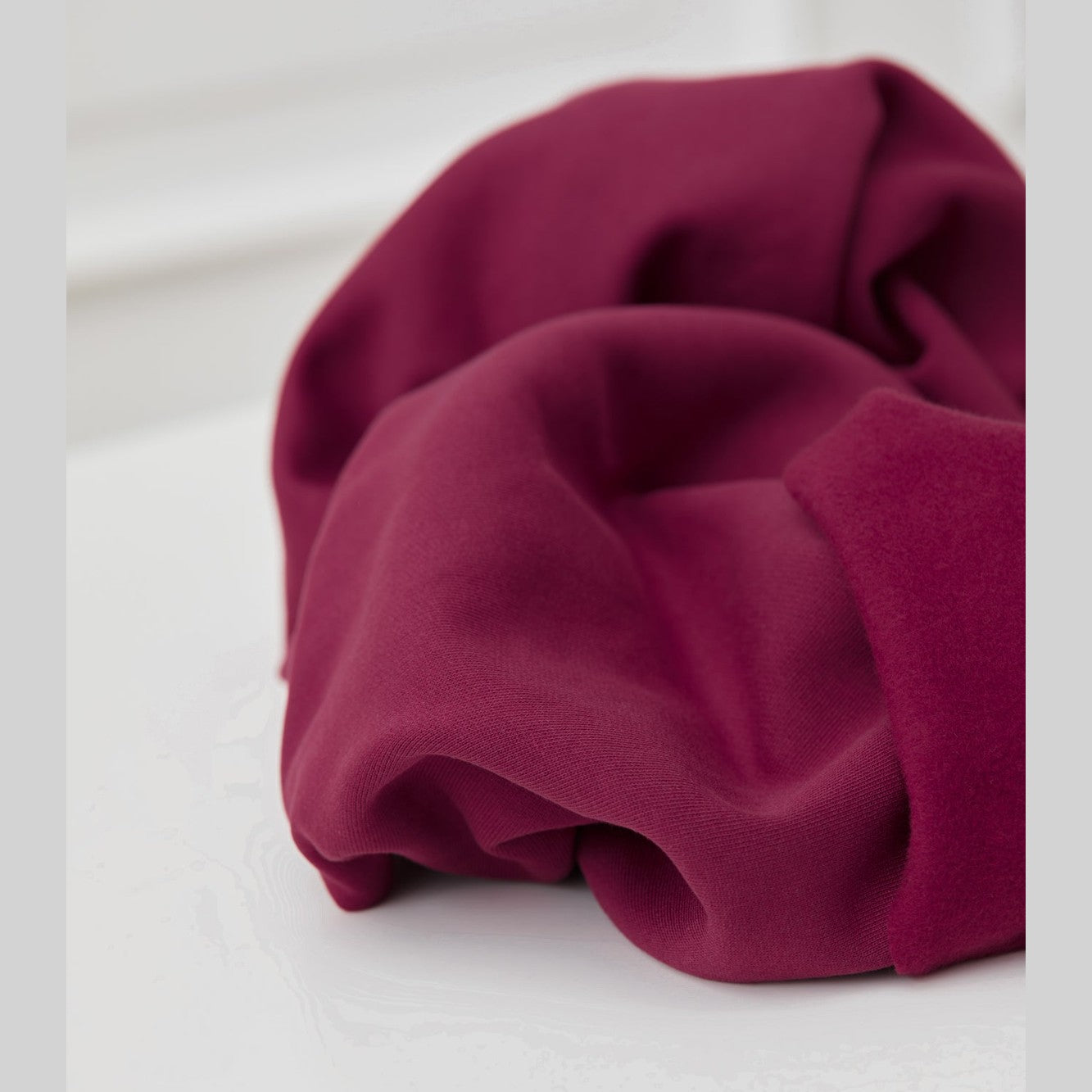 Organic Brushed Sweater Mind the Maker