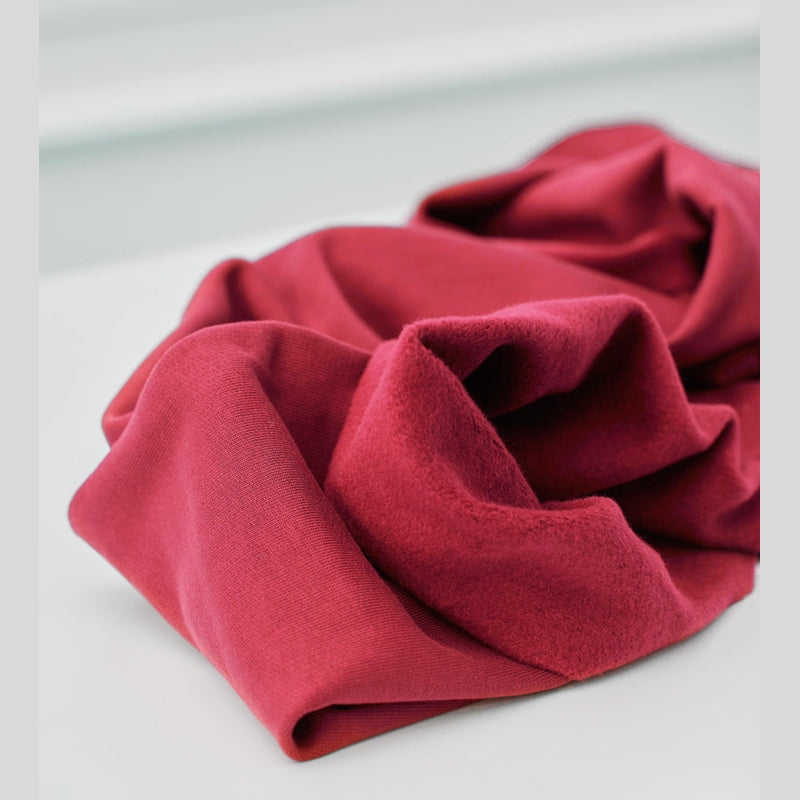 Organic Brushed Sweater Mind the Maker