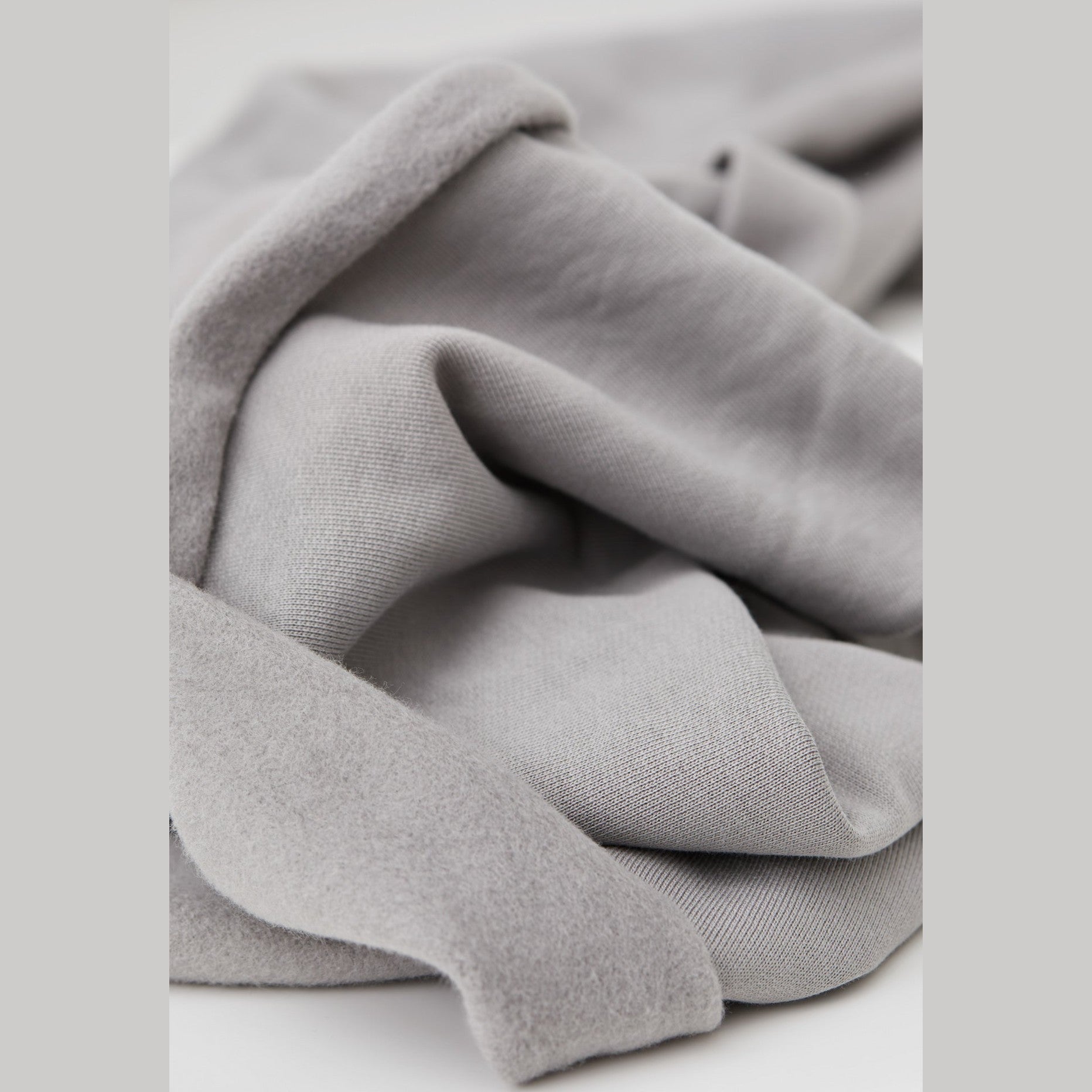 Organic Brushed Sweater Mind the Maker