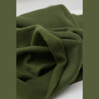 Organic Brushed Sweater Mind the Maker