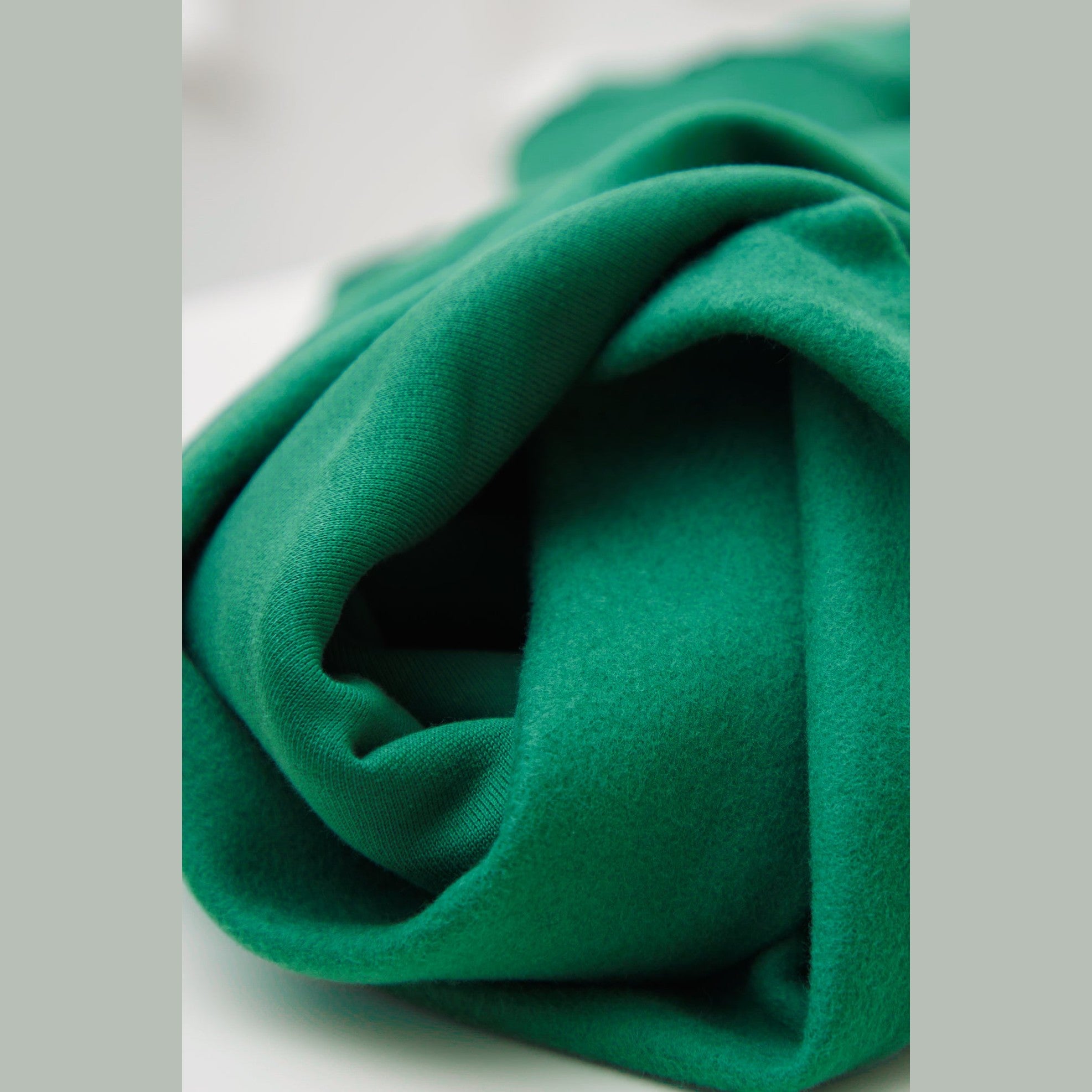 Organic Brushed Sweater Mind the Maker