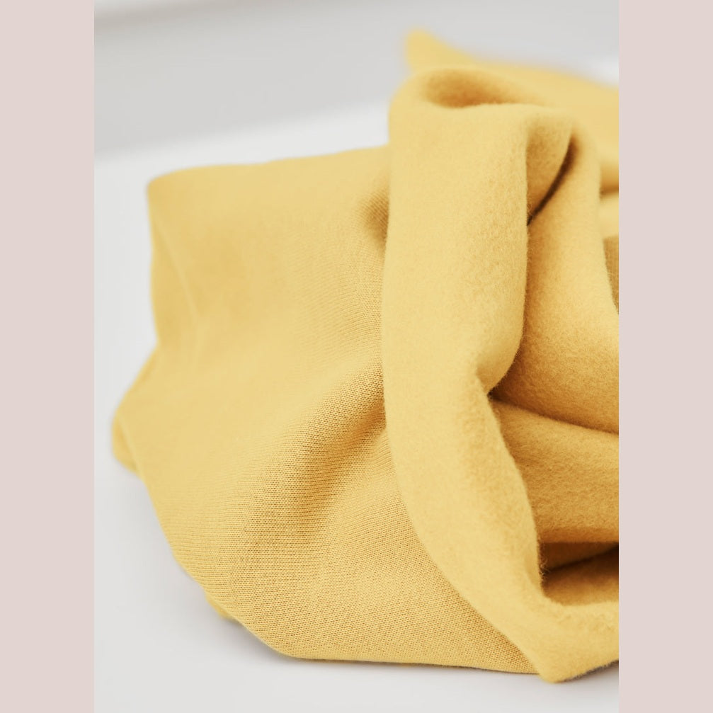 Organic Brushed Sweater Mind the Maker