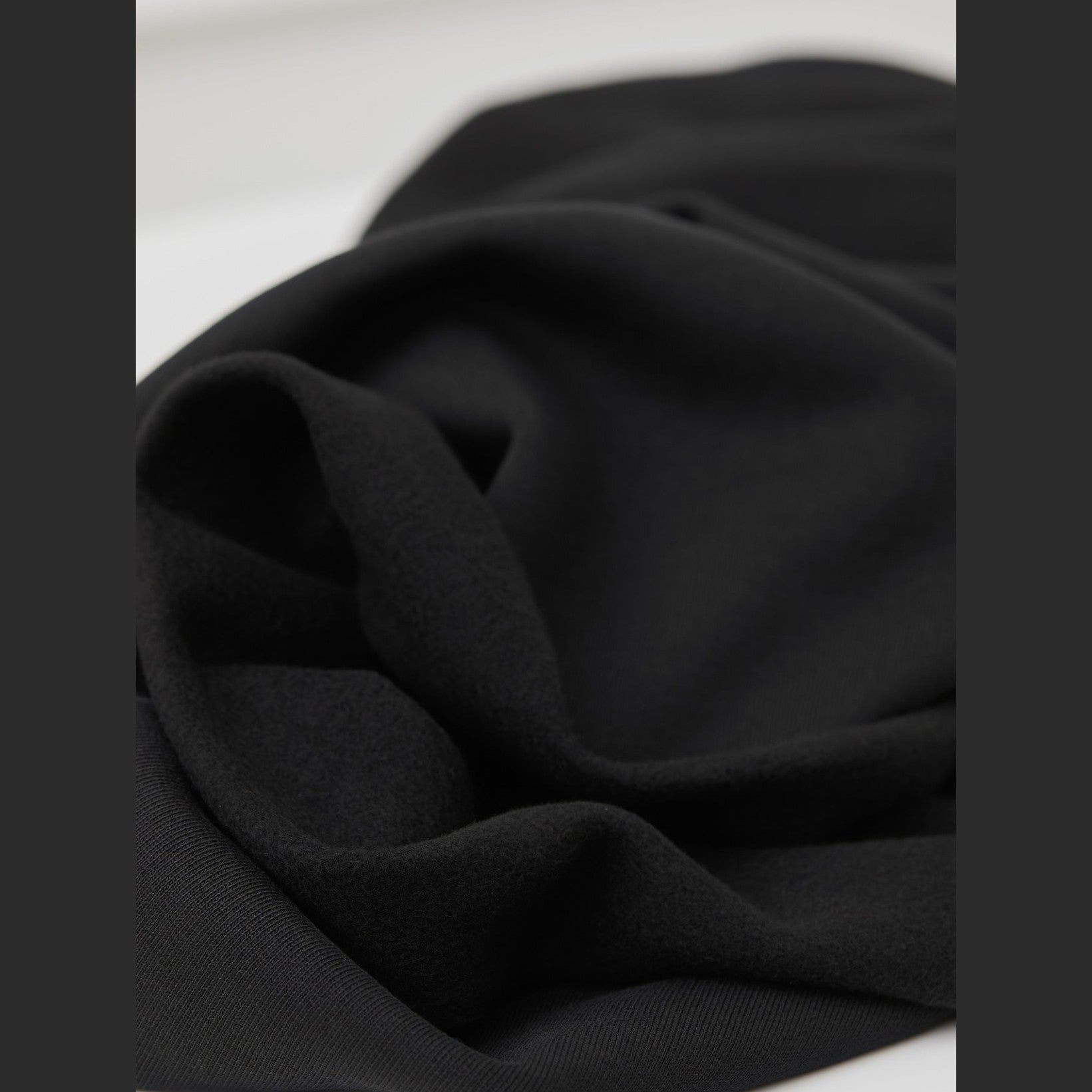 Organic Brushed Sweater Mind the Maker