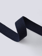 Gurtband 40mm Indigo Night – Mind the Maker