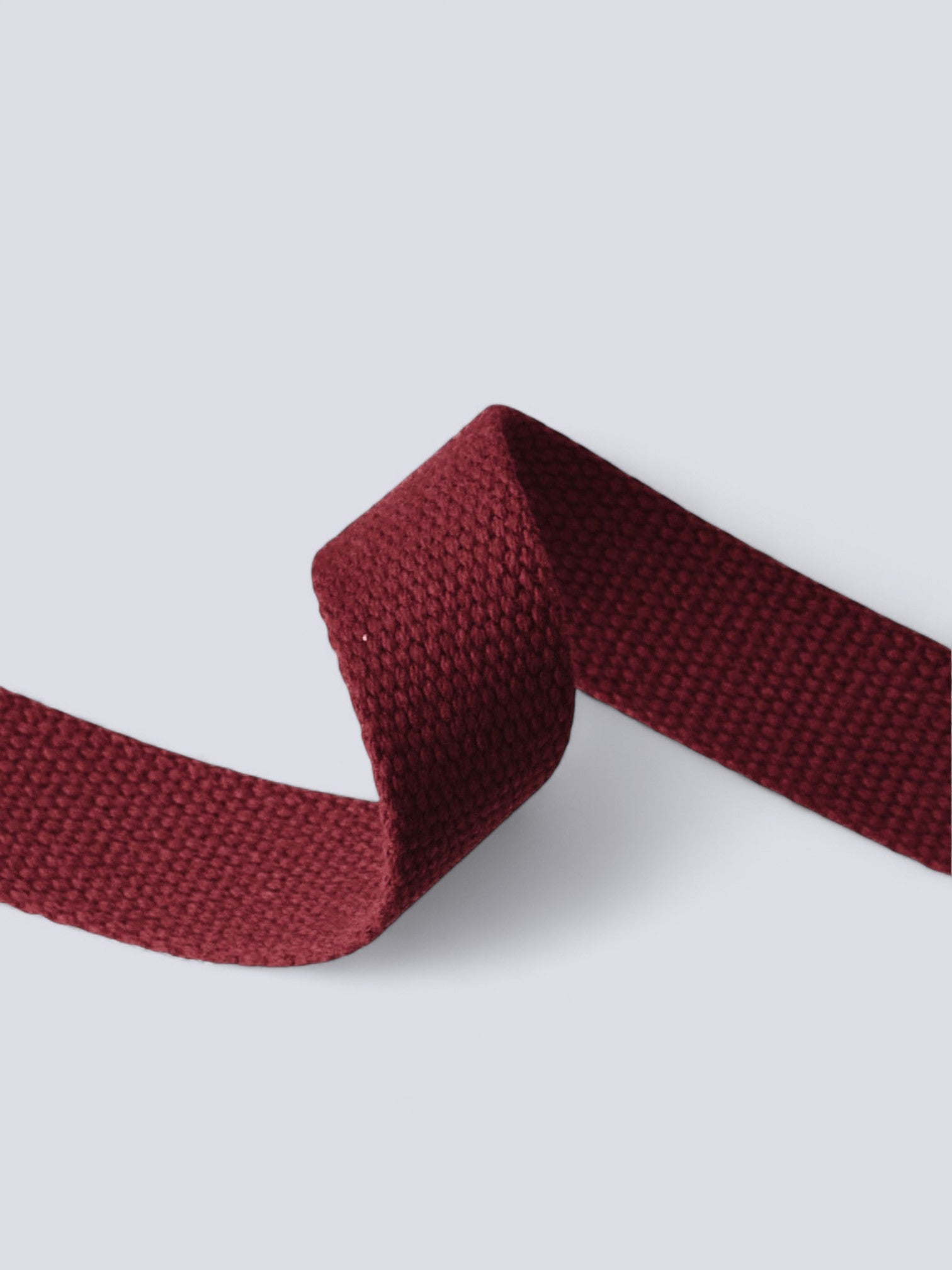 Gurtband 40mm Mulberry – Mind the Maker