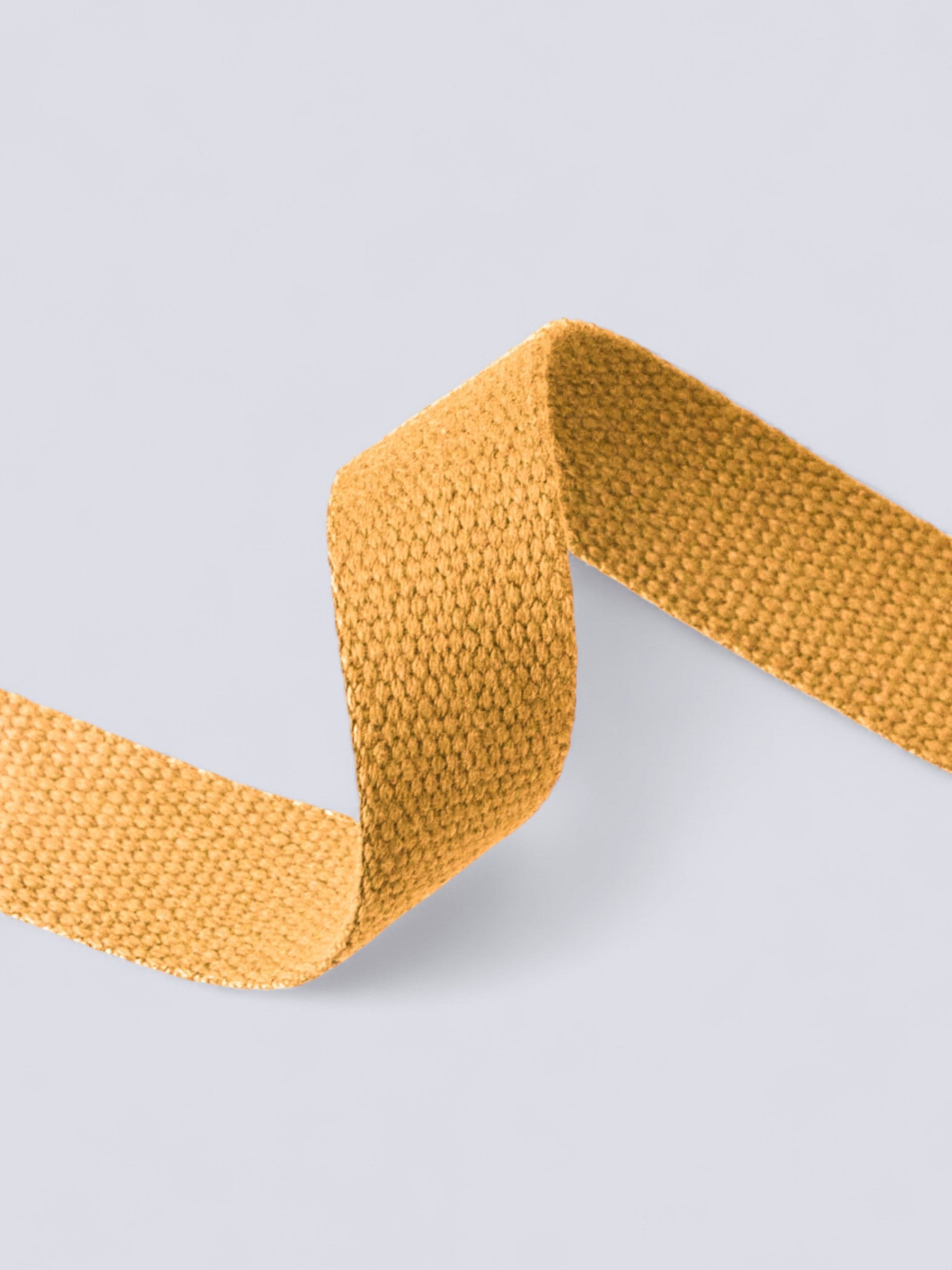 Gurtband 40mm Mustard – Mind the Maker