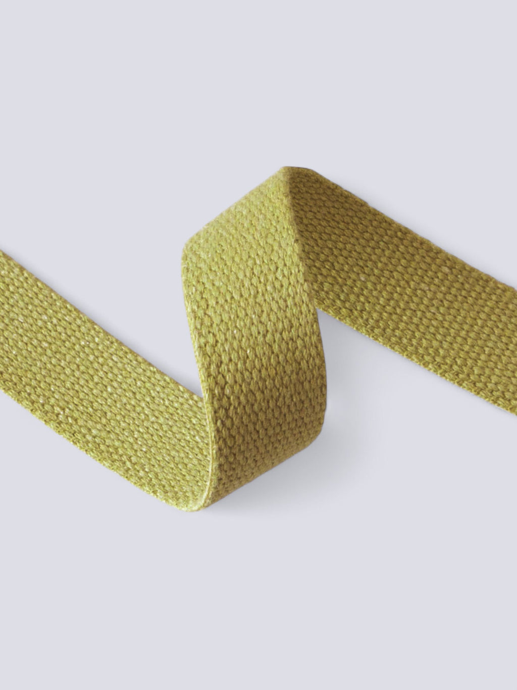 Gurtband 40mm Pickle – Mind the Maker