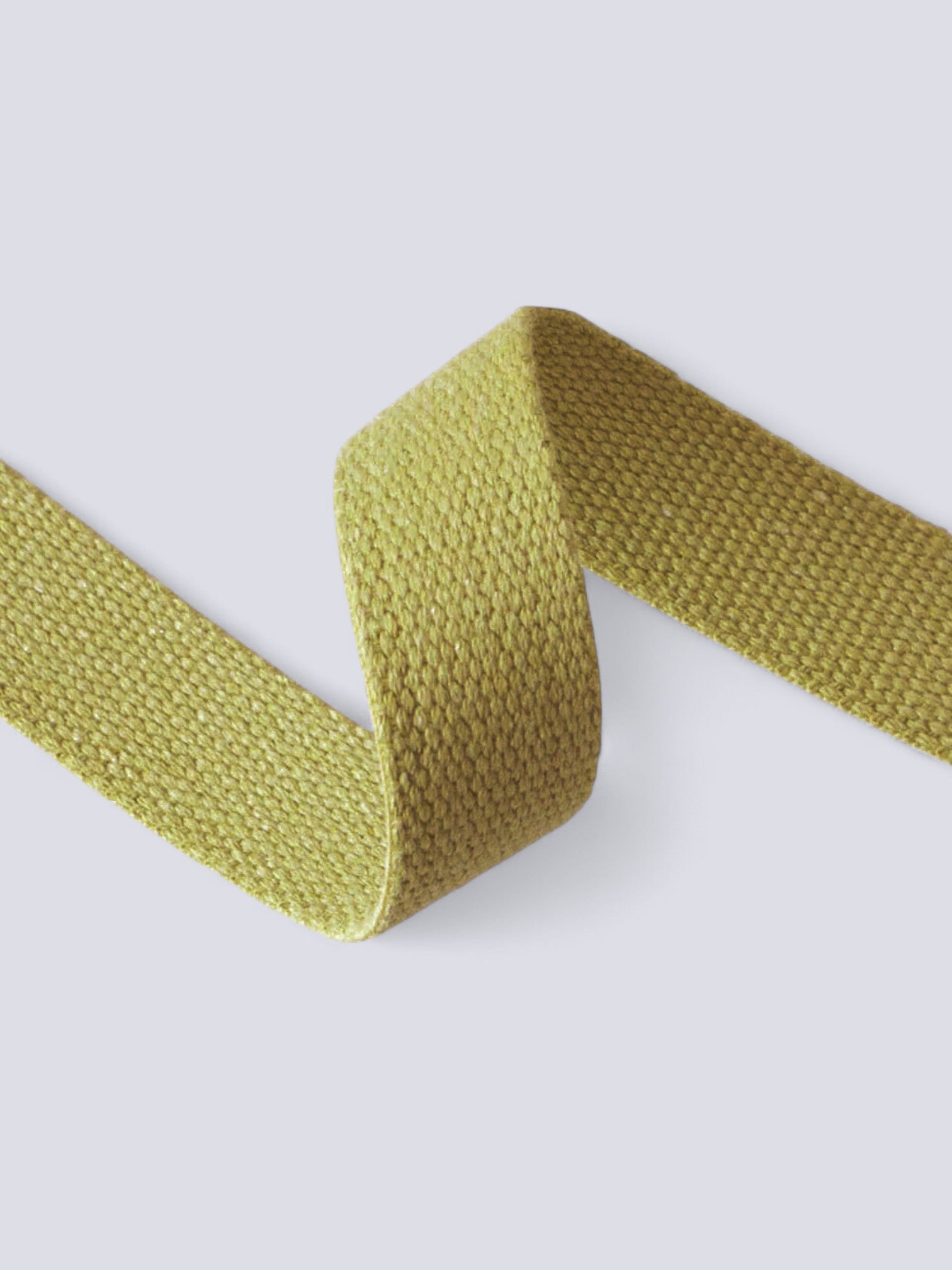 Gurtband 40mm Pickle – Mind the Maker
